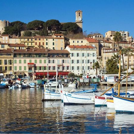 Chez Jude Le Suquet Apartment Cannes Exterior foto