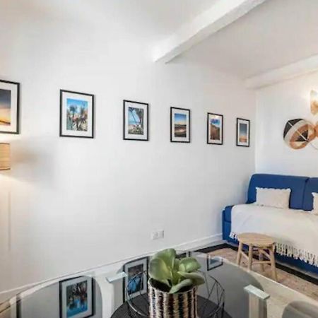 Chez Jude Le Suquet Apartment Cannes Exterior foto