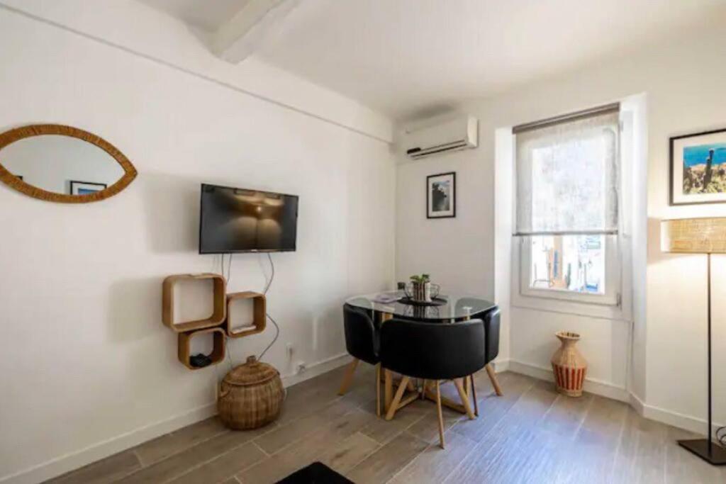 Chez Jude Le Suquet Apartment Cannes Exterior foto
