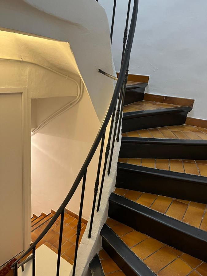 Chez Jude Le Suquet Apartment Cannes Exterior foto